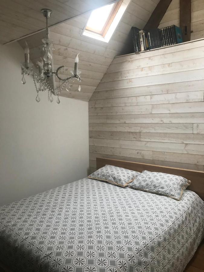 Maison de pêcheurs à 50 mètres de la mer Piriac-sur-Mer Esterno foto