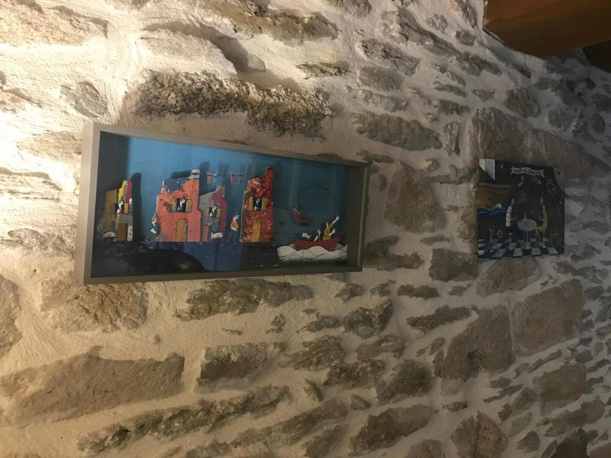Maison de pêcheurs à 50 mètres de la mer Piriac-sur-Mer Esterno foto