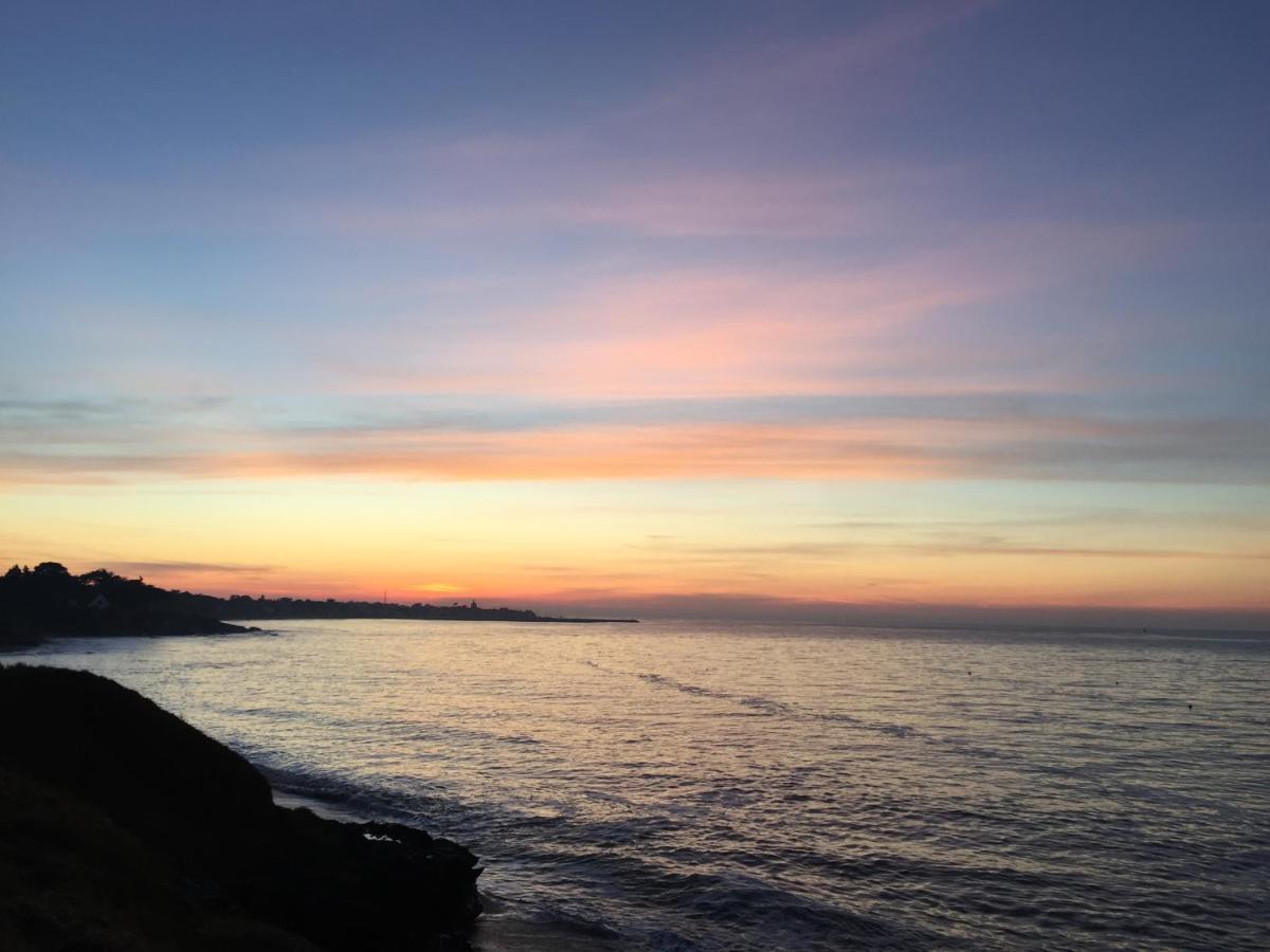 Maison de pêcheurs à 50 mètres de la mer Piriac-sur-Mer Esterno foto