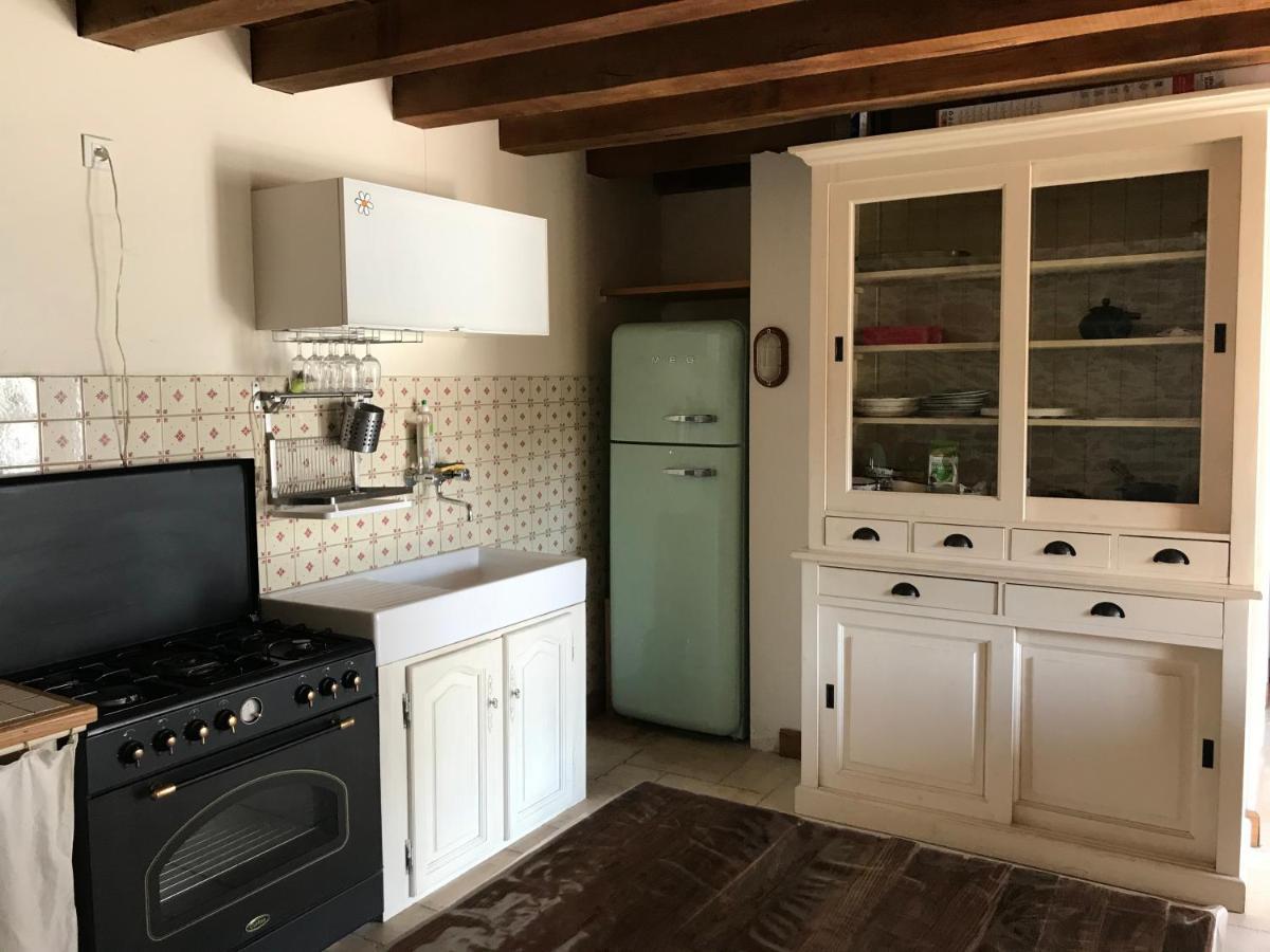 Maison de pêcheurs à 50 mètres de la mer Piriac-sur-Mer Esterno foto